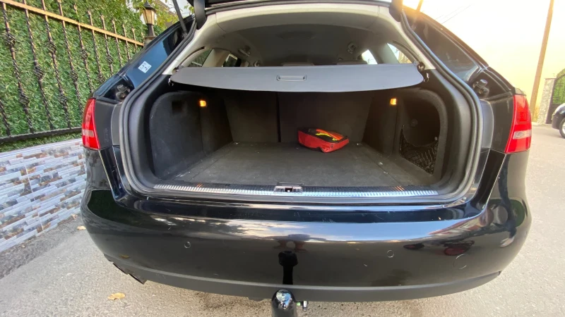 Audi A4, снимка 13 - Автомобили и джипове - 52424551