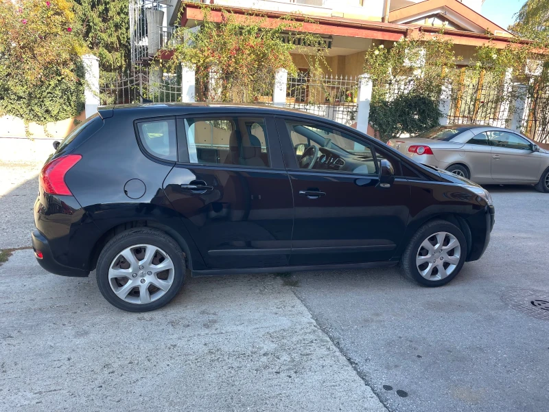 Peugeot 3008 1.6 HDI 112кс , снимка 7 - Автомобили и джипове - 52254865