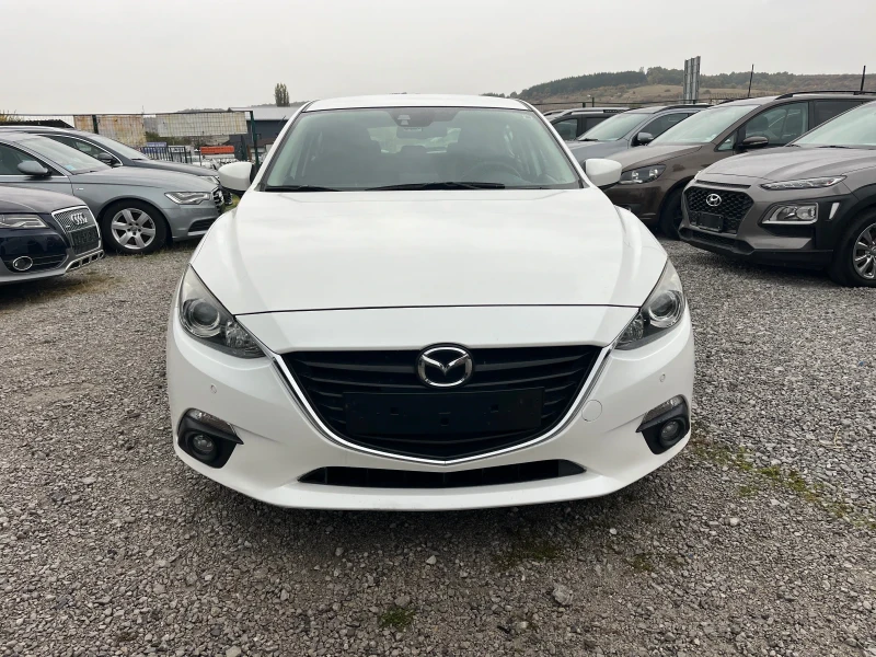 Mazda 3 2.0i TOP, снимка 2 - Автомобили и джипове - 52396829