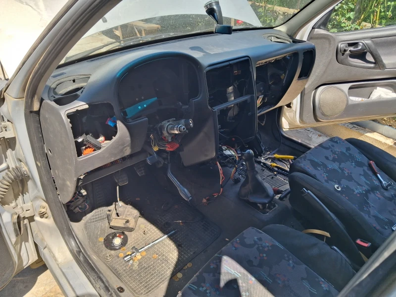 VW Polo, снимка 13 - Автомобили и джипове - 52433692