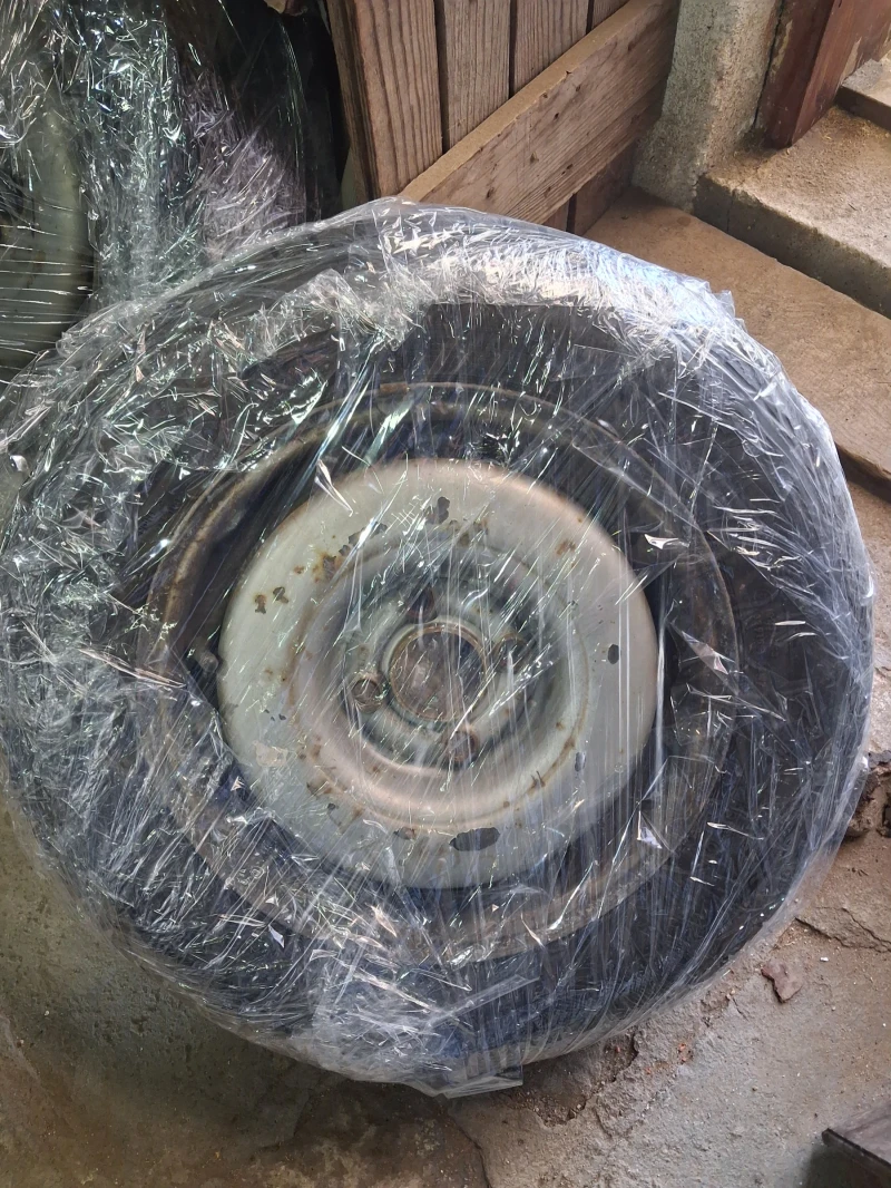 VW Polo, снимка 8 - Автомобили и джипове - 52433692