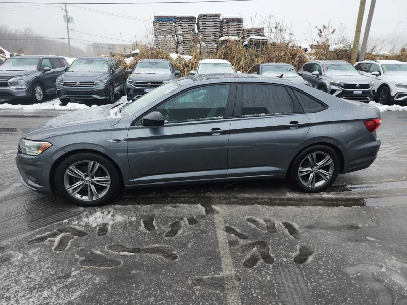 VW Jetta CARFAX* АВТОФИНАНСИРАНЕ* БЕЗ ПЪРВОНАЧАЛНА ВНОСКА* , снимка 2 - Автомобили и джипове - 52787750