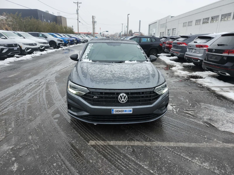 VW Jetta CARFAX* АВТОФИНАНСИРАНЕ* БЕЗ ПЪРВОНАЧАЛНА ВНОСКА* , снимка 6 - Автомобили и джипове - 52787750