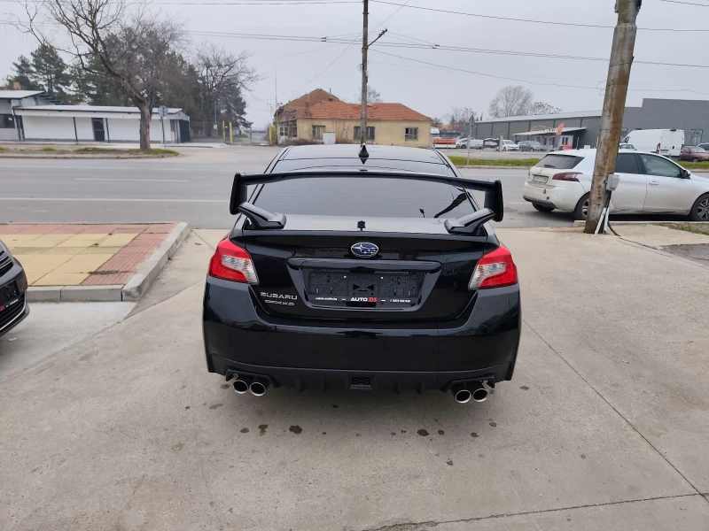 Subaru WRX WRX, снимка 6 - Автомобили и джипове - 52885003