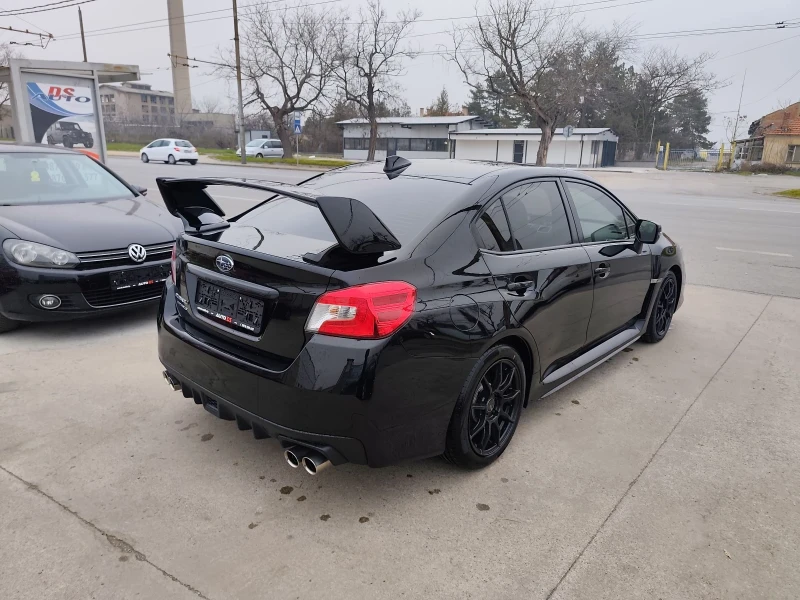 Subaru WRX WRX, снимка 5 - Автомобили и джипове - 52885003