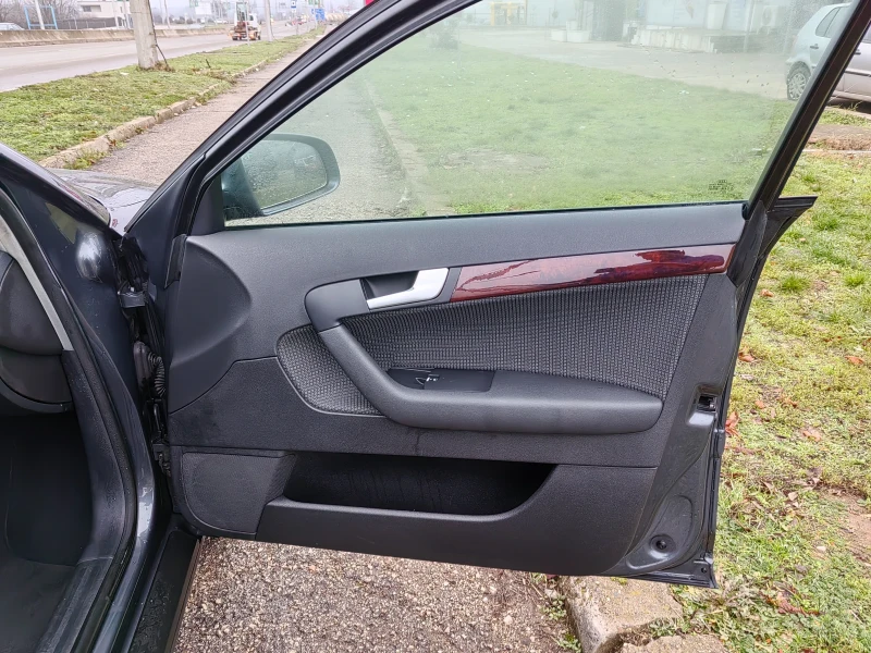 Audi A3 2.0 tdi 140ps, снимка 17 - Автомобили и джипове - 52891118