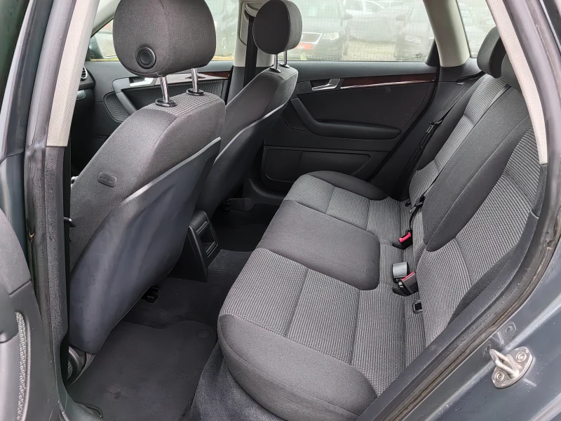 Audi A3 2.0 tdi 140ps, снимка 13 - Автомобили и джипове - 52891118