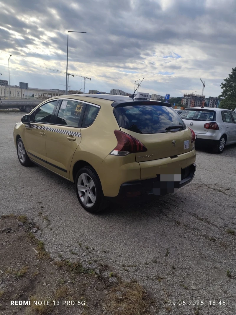 Peugeot 3008, снимка 5 - Автомобили и джипове - 53011148
