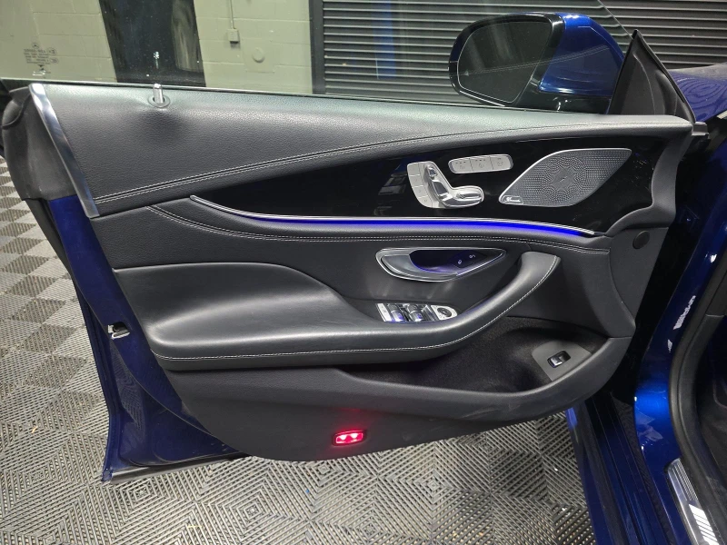 Mercedes-Benz AMG GT, снимка 9 - Автомобили и джипове - 53091542