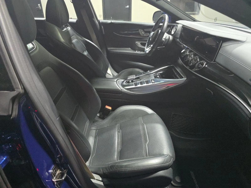 Mercedes-Benz AMG GT, снимка 8 - Автомобили и джипове - 53091542