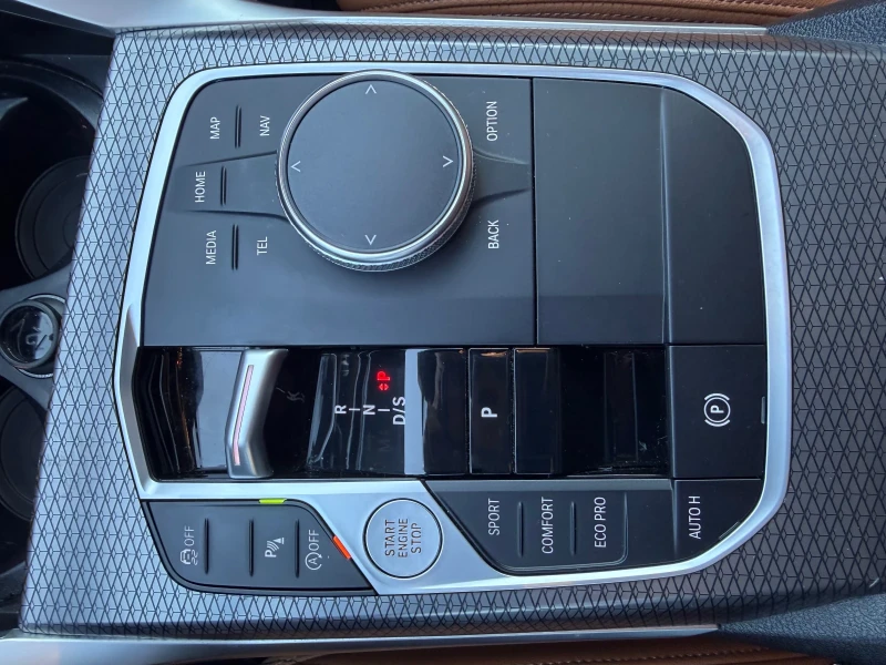 BMW 430 xDrive-M Performance-Подгрев-Head up-Ел.теглич, снимка 12 - Автомобили и джипове - 53152889