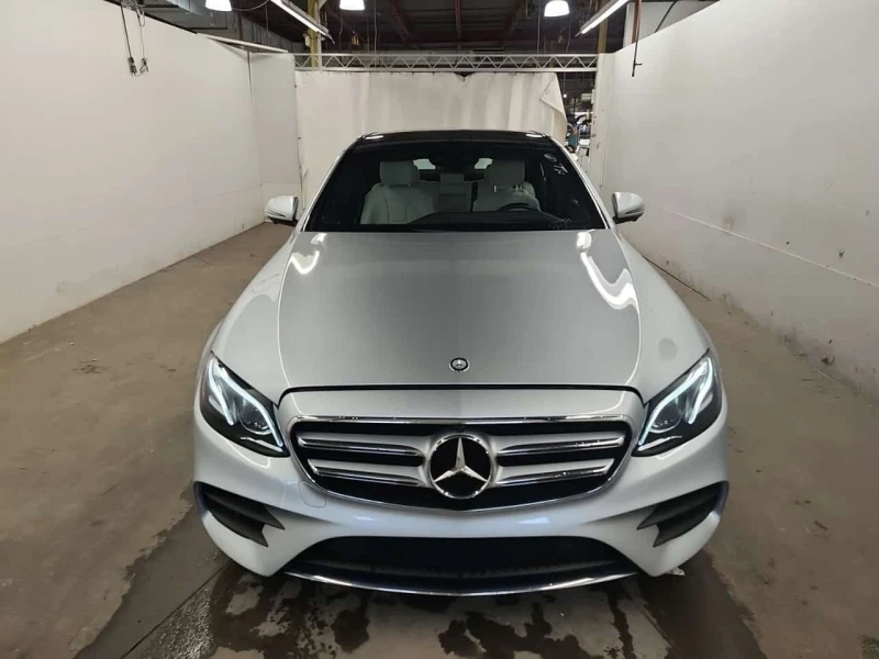 Mercedes-Benz E 400 * 4MATIC* BURMESTER* АМБИЕНТНО* PANORAMA* , снимка 7 - Автомобили и джипове - 53513714