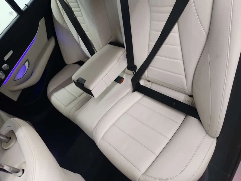 Mercedes-Benz E 400 * 4MATIC* BURMESTER* АМБИЕНТНО* PANORAMA* , снимка 12 - Автомобили и джипове - 53513714