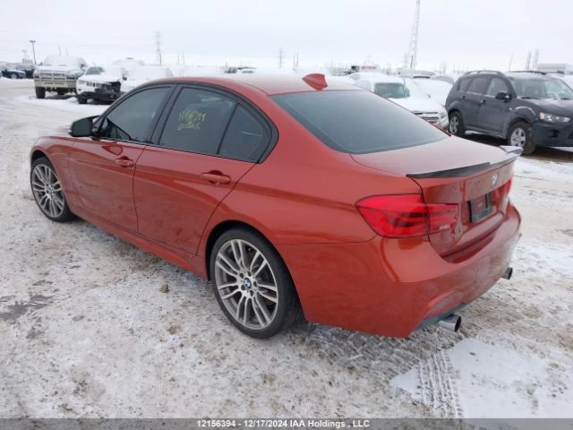 BMW 340 xDrive, снимка 4 - Автомобили и джипове - 48421391