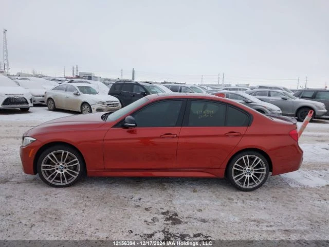 BMW 340 xDrive, снимка 7 - Автомобили и джипове - 48421391