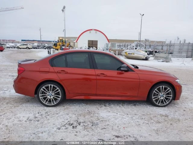 BMW 340 xDrive, снимка 6 - Автомобили и джипове - 48421391