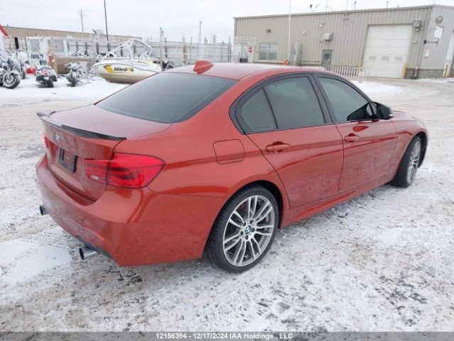 BMW 340 xDrive, снимка 5 - Автомобили и джипове - 48421391