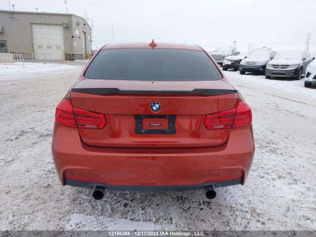 BMW 340 xDrive, снимка 8 - Автомобили и джипове - 48421391