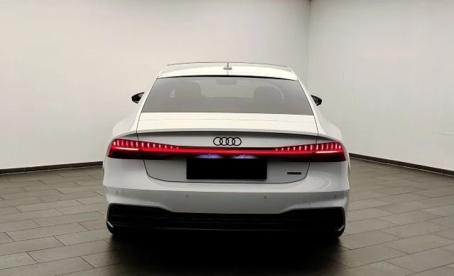 Audi A7 55 TFSI Quattro = NEW= S-line Гаранция, снимка 2 - Автомобили и джипове - 48716793