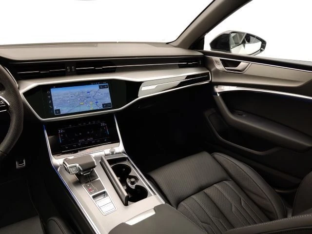 Audi A7 55 TFSI Quattro = NEW= S-line Гаранция, снимка 9 - Автомобили и джипове - 48716793