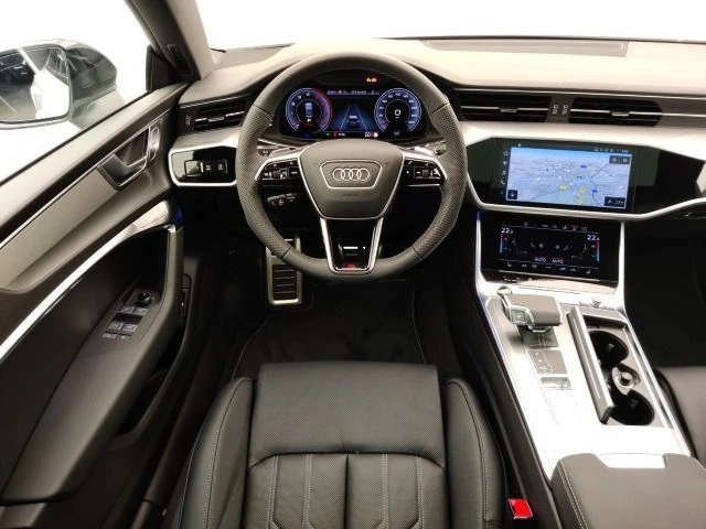 Audi A7 55 TFSI Quattro = NEW= S-line Гаранция, снимка 6 - Автомобили и джипове - 48716793