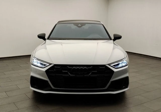 Audi A7 55 TFSI Quattro = NEW= S-line Гаранция, снимка 1 - Автомобили и джипове - 48716793