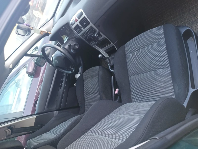 Peugeot 307 - 4890 лв. - 57921914 4