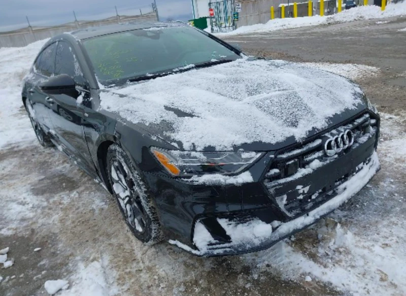 Audi A7 S-LINE - 51900 лв. - 70470093 1