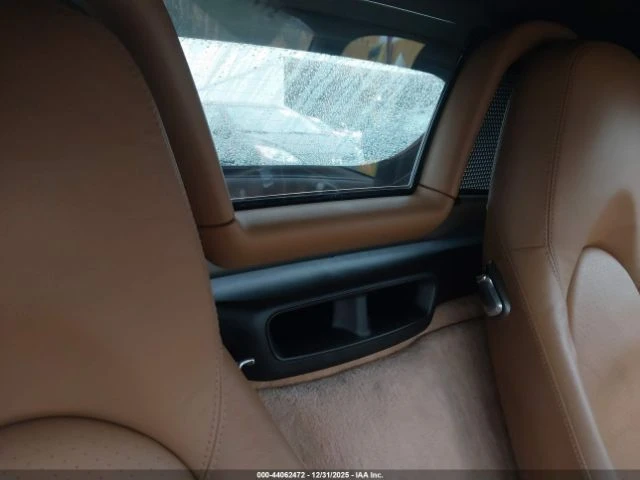 Porsche Boxster, снимка 10 - Автомобили и джипове - 53098596