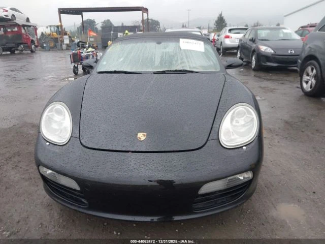 Porsche Boxster, снимка 2 - Автомобили и джипове - 53098596