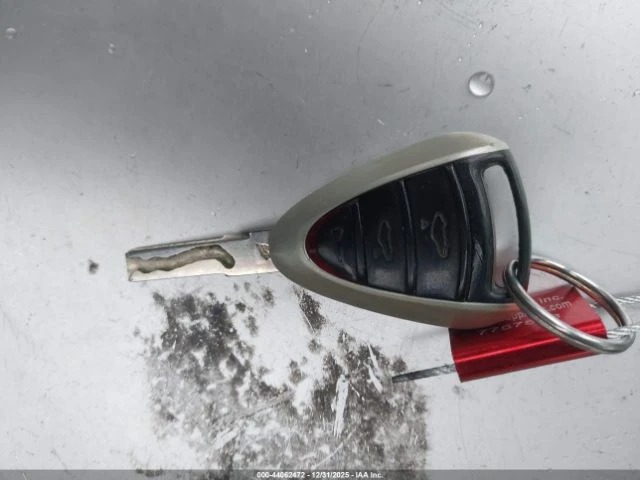 Porsche Boxster, снимка 9 - Автомобили и джипове - 53098596