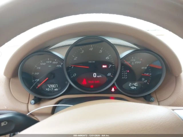 Porsche Boxster, снимка 8 - Автомобили и джипове - 53098596