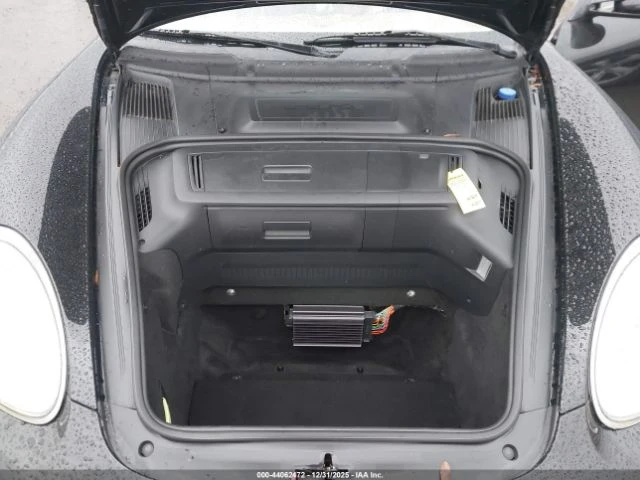 Porsche Boxster, снимка 11 - Автомобили и джипове - 53098596