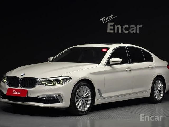 BMW 530 ОБДУХВАНЕ * H/K * PANO * HEAD-UP * АВТОКРЕДИТ