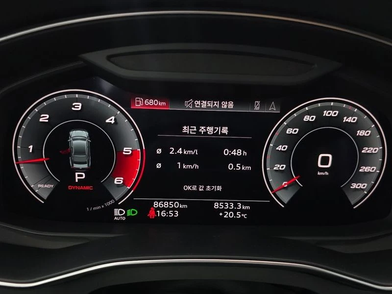 Audi A7 3.0 DDV Automatic, снимка 6 - Автомобили и джипове - 55722231