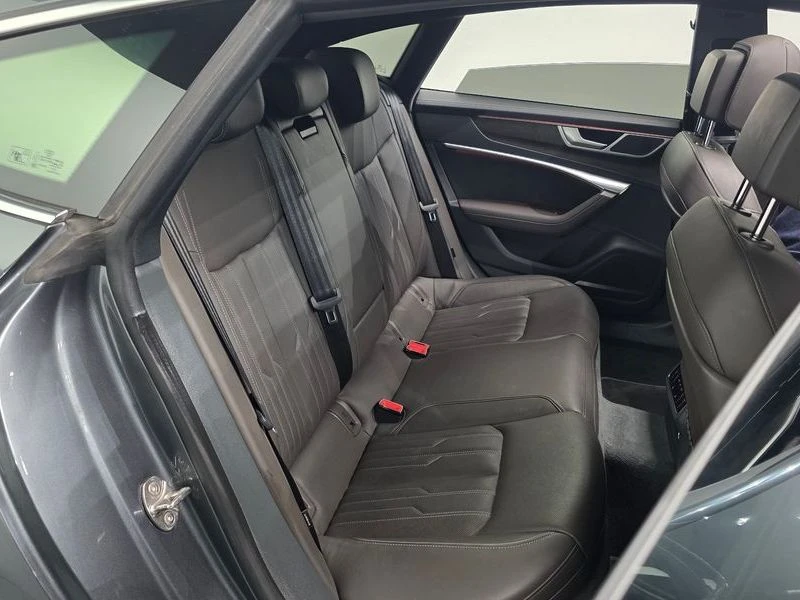 Audi A7 3.0 DDV Automatic, снимка 9 - Автомобили и джипове - 55722231