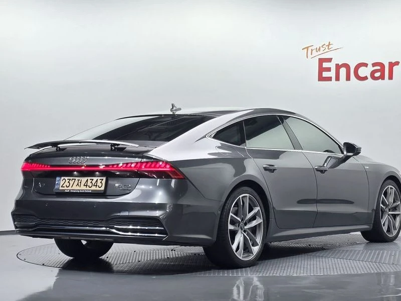 Audi A7 3.0 DDV Automatic, снимка 2 - Автомобили и джипове - 55722231