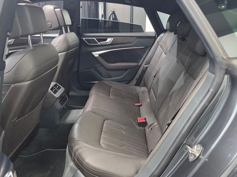 Audi A7 3.0 DDV Automatic, снимка 10 - Автомобили и джипове - 55722231