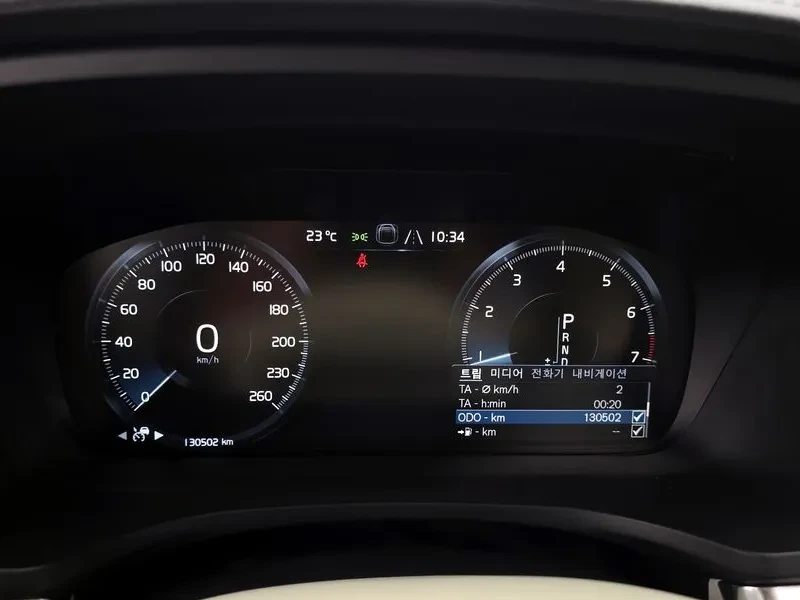 Volvo S60 T5 Inscription, снимка 8 - Автомобили и джипове - 55738164