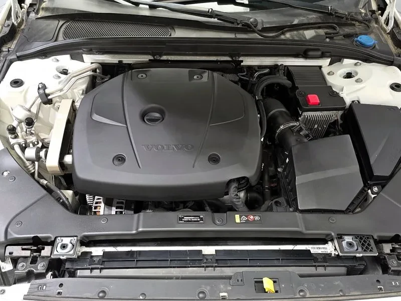 Volvo S60 T5 Inscription, снимка 6 - Автомобили и джипове - 55738164