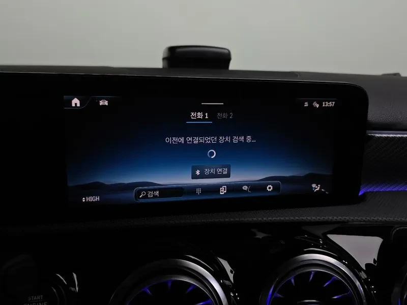 Mercedes-Benz A 220, снимка 17 - Автомобили и джипове - 55740095