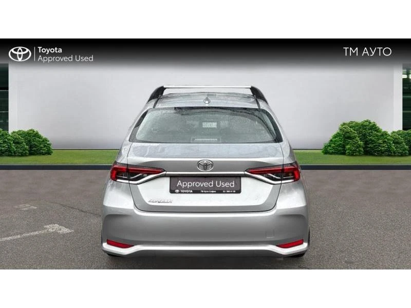 Toyota Corolla SDN 1.5P 6MT EXECUTIVE | Mobile.bg � ����������� 4