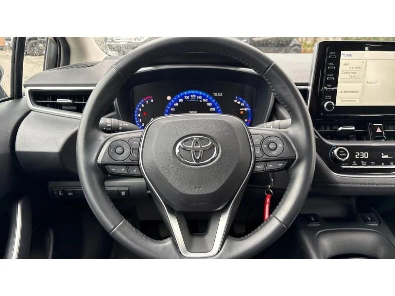 Toyota Corolla SDN 1.5P 6MT EXECUTIVE | Mobile.bg � ����������� 13