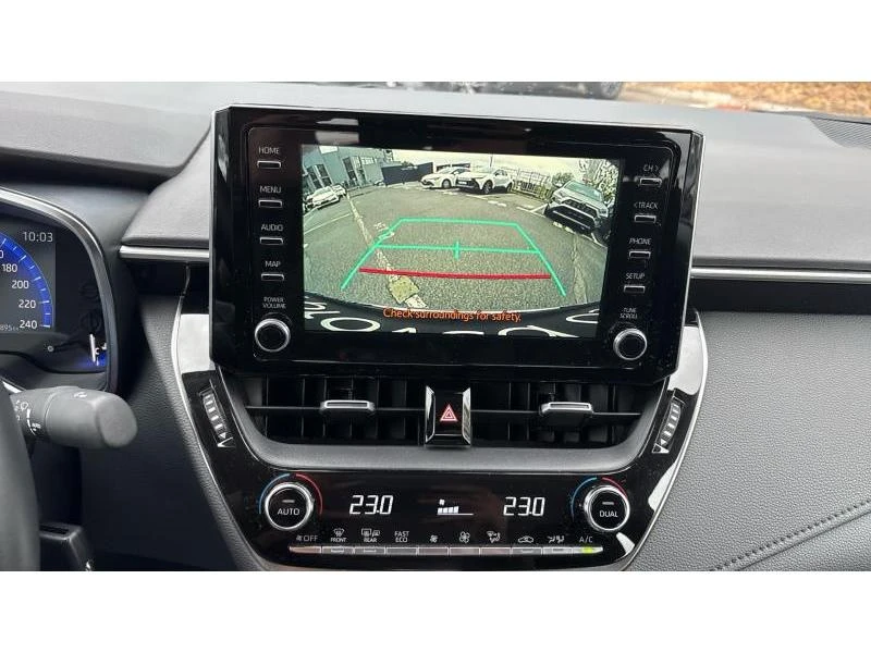 Toyota Corolla SDN 1.5P 6MT EXECUTIVE | Mobile.bg � ����������� 15