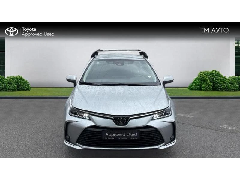 Toyota Corolla SDN 1.5P 6MT EXECUTIVE | Mobile.bg � ����������� 5