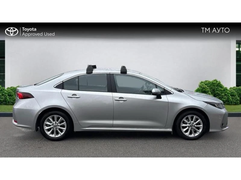 Toyota Corolla SDN 1.5P 6MT EXECUTIVE | Mobile.bg � ����������� 17