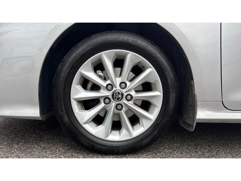 Toyota Corolla SDN 1.5P 6MT EXECUTIVE | Mobile.bg � ����������� 16