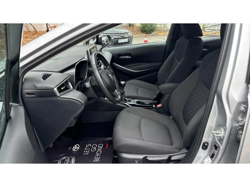 Toyota Corolla SDN 1.5P 6MT EXECUTIVE | Mobile.bg � ����������� 12