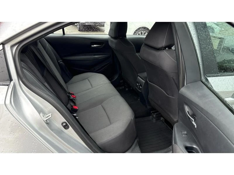Toyota Corolla SDN 1.5P 6MT EXECUTIVE | Mobile.bg � ����������� 7