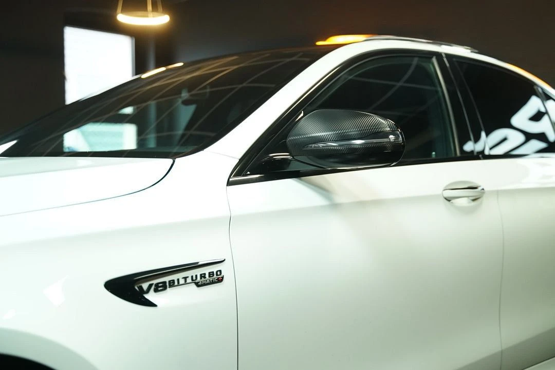 Mercedes-Benz E 63 AMG AMG/612HP/4M/PERFORMANCE/NIGHT/BURMESTER/360/237v - изображение 3